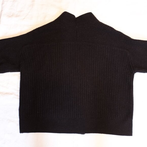 Everlane wool cardigan - Picture 5 of 6